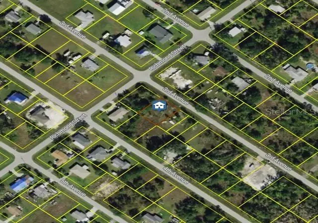 Photo 1 of Land for sale at 11221 3rd Avenue, Punta Gorda, FL 33955 | MLS# C7531607 | Listing updated on 2026-10-06