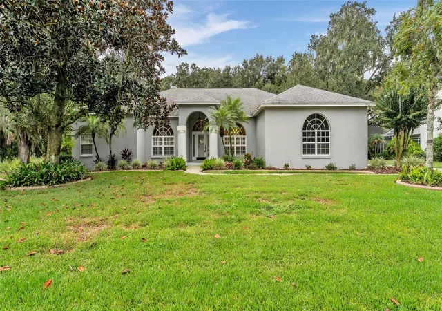 Single family home for sale at 7265 Millbrook Oaks Dr, LAKELAND, FL 33813 | MLS# L4965570