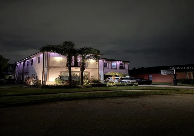 Single family home for sale at 1907 Hidden Springs Dr, NEW PORT RICHEY, FL 34655 | MLS# TB8555255