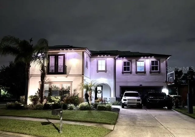 Photo 1 of Single family home for sale at 1907 Hidden Springs Dr, New Port Richey, FL 34655 | MLS# TB8555255 | Listing updated on 2026-10-09