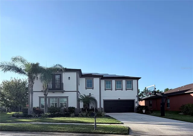 Single family home for sale at 1907 Hidden Springs Dr, NEW PORT RICHEY, FL 34655 | MLS# TB8555255