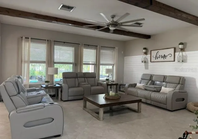 Photo 4 of Single family home for sale at 1907 Hidden Springs Dr, New Port Richey, FL 34655 | MLS# TB8555255 | Listing updated on 2026-10-09