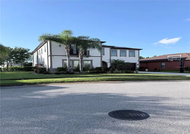 Photo 3 of Single family home for sale at 1907 Hidden Springs Dr, New Port Richey, FL 34655 | MLS# TB8555255 | Listing updated on 2026-10-16