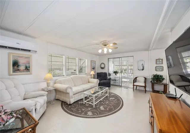 Photo 2 of Manufactured home for sale at 10303 Burnt Store Rd #221, Punta Gorda, FL 33950 | MLS# D6149044 | Listing updated on 2026-10-09