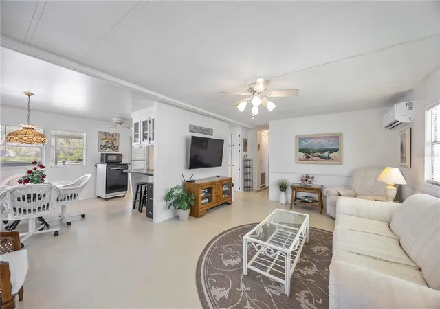 Photo 3 of Manufactured home for sale at 10303 Burnt Store Rd #221, Punta Gorda, FL 33950 | MLS# D6149044 | Listing updated on 2026-10-09