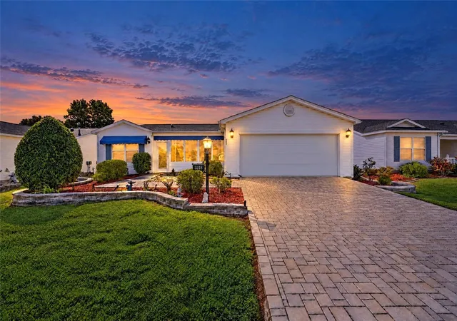 Single family home for sale at 3218 Williams Rd, THE VILLAGES, FL 32162 | MLS# G5118688