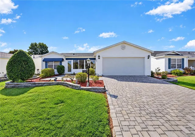 Photo 1 of Single family home for sale at 3218 Williams Rd, The Villages, FL 32162 | MLS# G5118688 | Listing updated on 2026-10-28