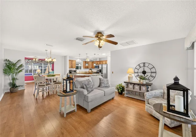 Photo 3 of Single family home for sale at 3218 Williams Rd, The Villages, FL 32162 | MLS# G5118688 | Listing updated on 2026-10-28