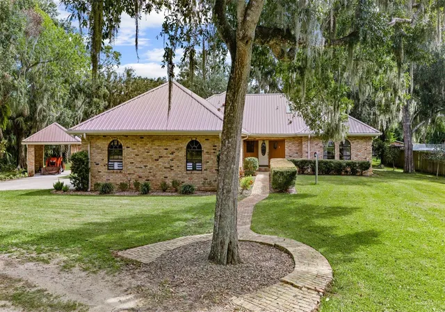 Single family home for sale at 1713 Ford Rd, MIMS, FL 32754 | MLS# O6447516