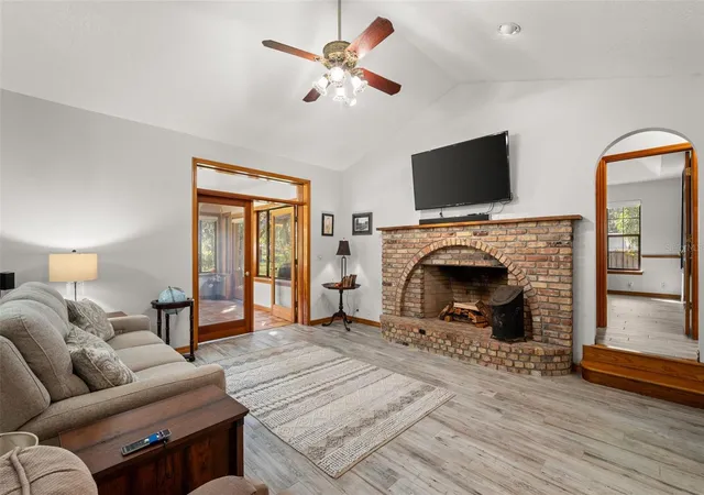 Photo 3 of Single family home for sale at 1713 Ford Rd, Mims, FL 32754 | MLS# O6447516 | Listing updated on 2026-10-08