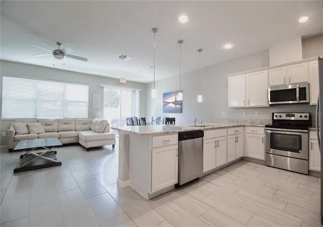 Photo 3 of Townhouse for sale at 5159 Adelaide Dr, Kissimmee, FL 34746 | MLS# S5158937 | Listing updated on 2026-10-07