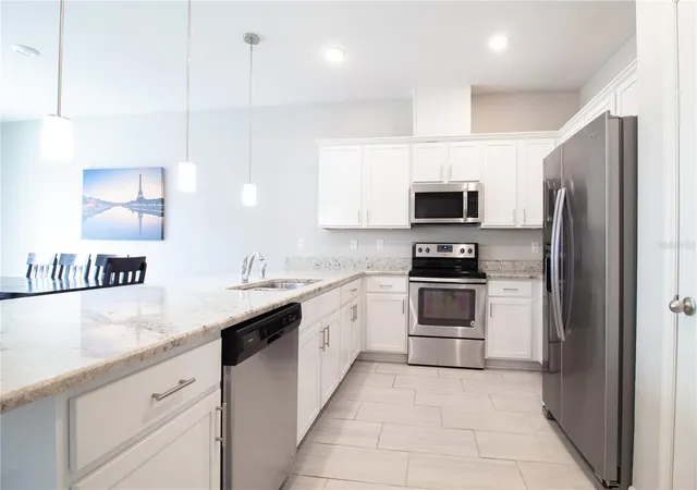 Photo 4 of Townhouse for sale at 5159 Adelaide Dr, Kissimmee, FL 34746 | MLS# S5158937 | Listing updated on 2026-10-07