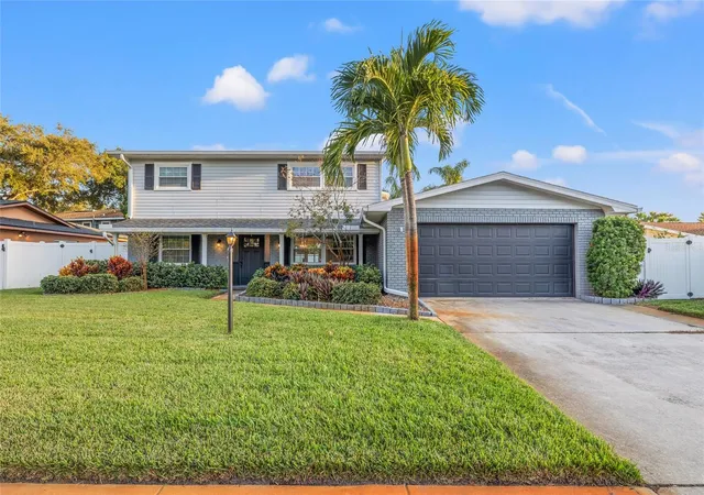 Single family home for sale at 9270 119th Avenue, LARGO, FL 33773 | MLS# TB8555256