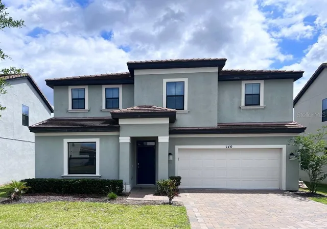 Photo 1 of Single family home for sale at 140 Angelas Ave, Haines City, FL 33844 | MLS# O6447519 | Listing updated on 2026-10-06