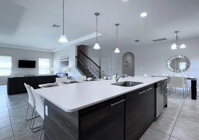 Photo 4 of Single family home for sale at 140 Angelas Ave, Haines City, FL 33844 | MLS# O6447519 | Listing updated on 2026-10-06