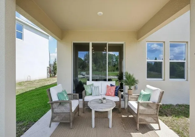 Photo 11 of Single family home for sale at 11823 Memorial Dr, BROOKSVILLE, FL 34613 | MLS# TB8555258 | Listing updated on 2026-10-06