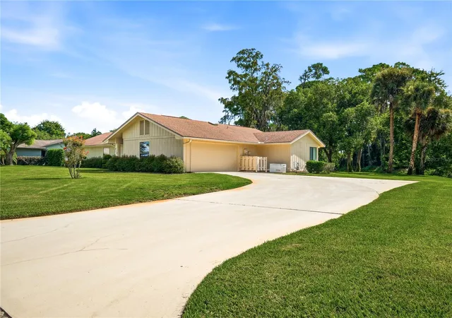 Photo 1 of Single family home for sale at 429 Sweet Bay Ave, New Smyrna Beach, FL 32168 | MLS# NS1089432 | Listing updated on 2026-10-07