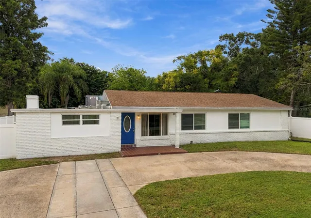 Single family home for sale at 6726 12th Street N, Saint Petersburg, FL 33702 | MLS# TB8555259
