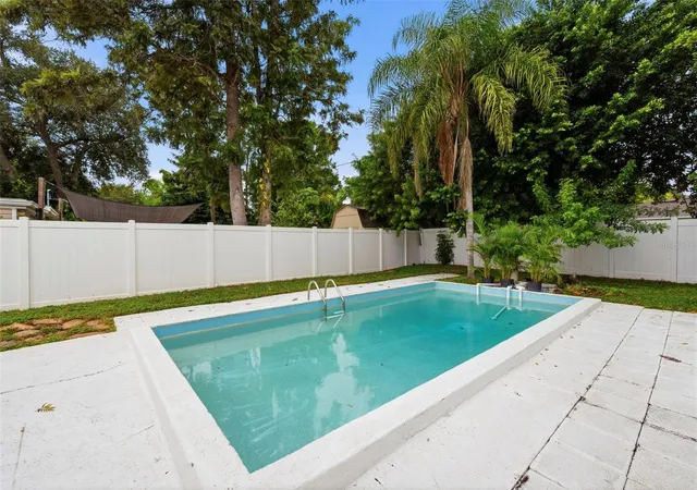 Photo 1 of Single family home for sale at 6726 12th Street N, Saint Petersburg, FL 33702 | MLS# TB8555259 | Listing updated on 2026-10-08