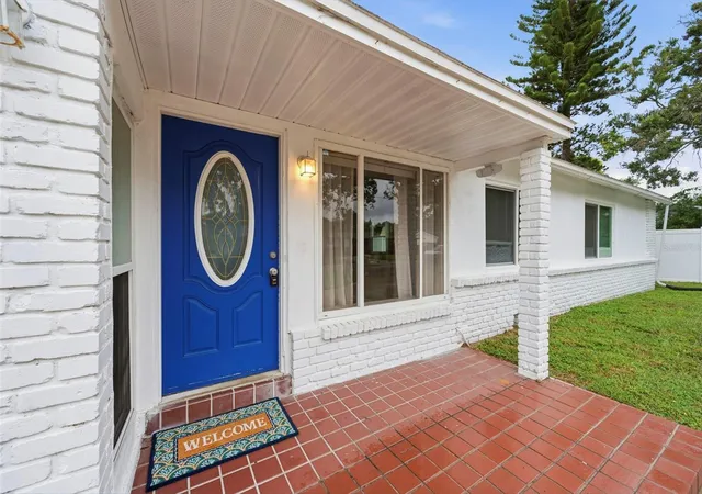 Photo 2 of Single family home for sale at 6726 12th Street N, Saint Petersburg, FL 33702 | MLS# TB8555259 | Listing updated on 2026-10-08
