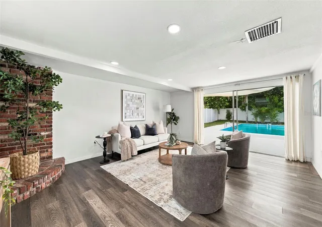 Photo 4 of Single family home for sale at 6726 12th Street N, Saint Petersburg, FL 33702 | MLS# TB8555259 | Listing updated on 2026-10-08