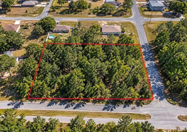 Photo 3 of Land for sale at 0 Sw Marion Oaks Crse, Ocala, FL 34473 | MLS# OM733503 | Listing updated on 2026-10-09