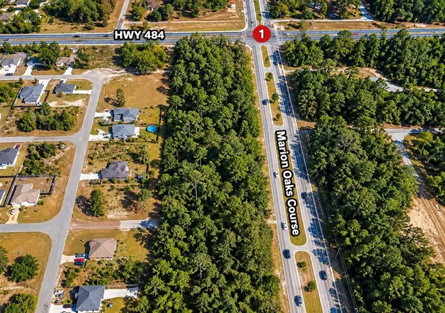 Photo 4 of Land for sale at 0 SW Marion Oaks Crse, Ocala, FL 34473 | MLS# OM733503 | Listing updated on 2026-10-09
