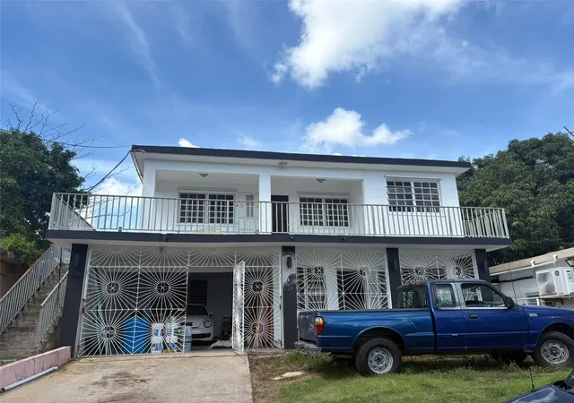 Photo 1 of Sale Pending at 933 Paganini, San Juan, PR 00924 | MLS# PR9124739 | Listing updated on 2026-10-22