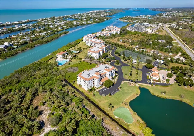 Photo 1 of Condo for sale at 11220 Hacienda Del Mar Blvd #203, Placida, FL 33946 | MLS# D6149045 | Listing updated on 2026-10-10
