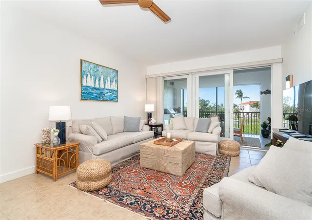 Photo 2 of Condo for sale at 11220 Hacienda Del Mar Blvd #203, Placida, FL 33946 | MLS# D6149045 | Listing updated on 2026-10-10