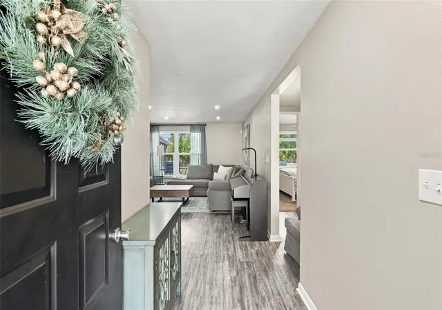 Photo 1 of Single family home for sale at 16136 Foxfire Dr, Tampa, FL 33618 | MLS# TB8555266 | Listing updated on 2026-10-29