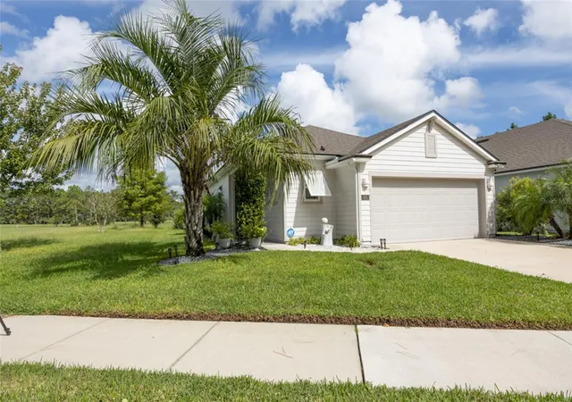 Photo 1 of Single family home for sale at 480 Grand Reserve Dr, Bunnell, FL 32110 | MLS# FC321930 | Listing updated on 2026-10-06