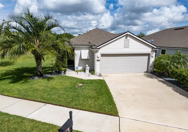 Photo 2 of Single family home for sale at 480 Grand Reserve Dr, Bunnell, FL 32110 | MLS# FC321930 | Listing updated on 2026-10-06
