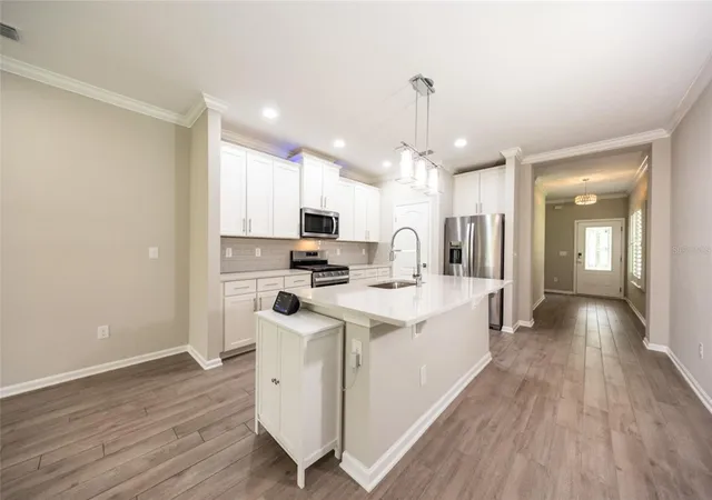 Photo 4 of Single family home for sale at 480 Grand Reserve Dr, Bunnell, FL 32110 | MLS# FC321930 | Listing updated on 2026-10-06