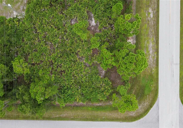 Photo 4 of Land for sale at 5495 Stokes St, Port Charlotte, FL 33981 | MLS# A4708613 | Listing updated on 2026-10-06