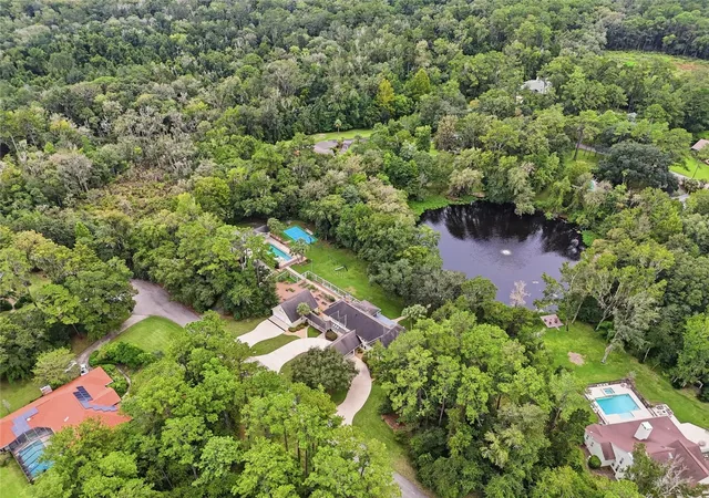 Single family home for sale at 6109 NW 60th Place, GAINESVILLE, FL 32653 | MLS# GC543986
