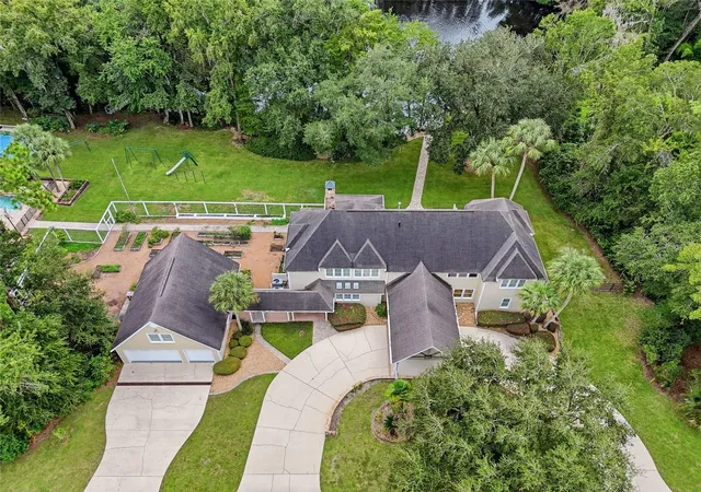Photo 2 of Single family home for sale at 6109 NW 60th Place, GAINESVILLE, FL 32653 | MLS# GC543986 | Listing updated on 2026-10-08