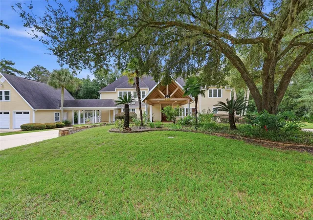 Photo 4 of Single family home for sale at 6109 NW 60th Place, Gainesville, FL 32653 | MLS# GC543986 | Listing updated on 2026-10-08