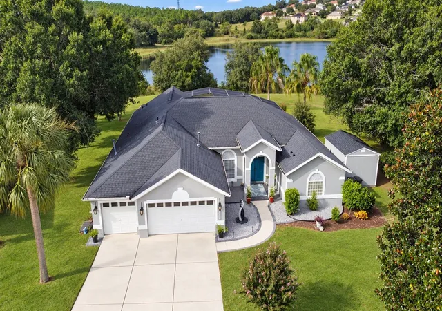 Single family home for sale at 12907 Slash Pine Ct, CLERMONT, FL 34711 | MLS# O6447522