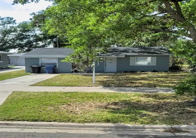 Single family home for sale at 2935 Dr Martin Luther King Jr St S, Saint Petersburg, FL 33705 | MLS# TB8555271