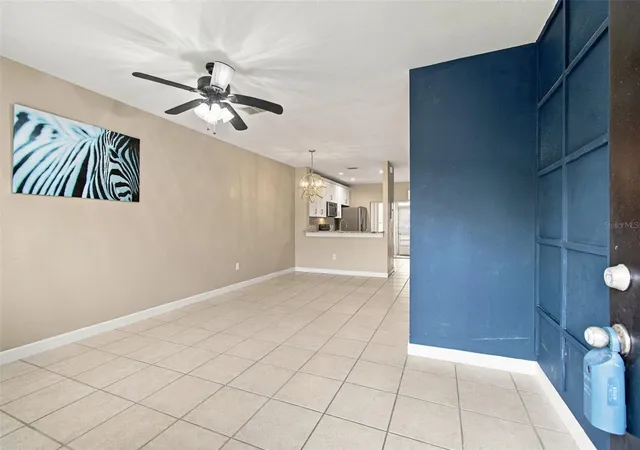 Photo 3 of Townhouse for sale at 12442 Berkeley Sq Dr, Tampa, FL 33626 | MLS# TB8555272 | Listing updated on 2026-10-10