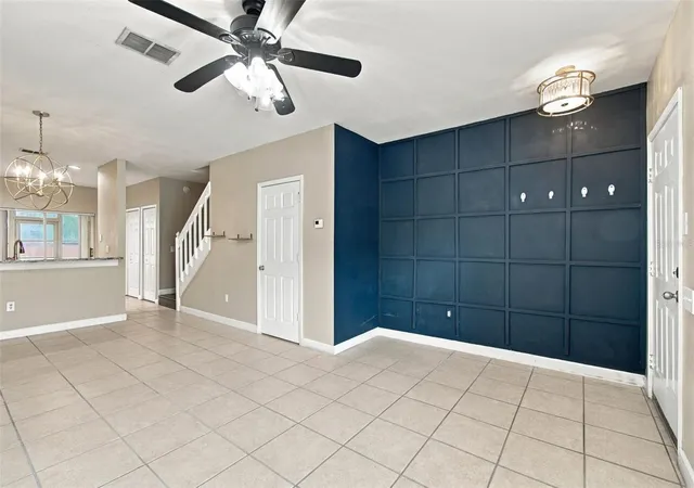 Photo 3 of Townhouse for sale at 12442 Berkeley Sq Dr, Tampa, FL 33626 | MLS# TB8555272 | Listing updated on 2026-10-10