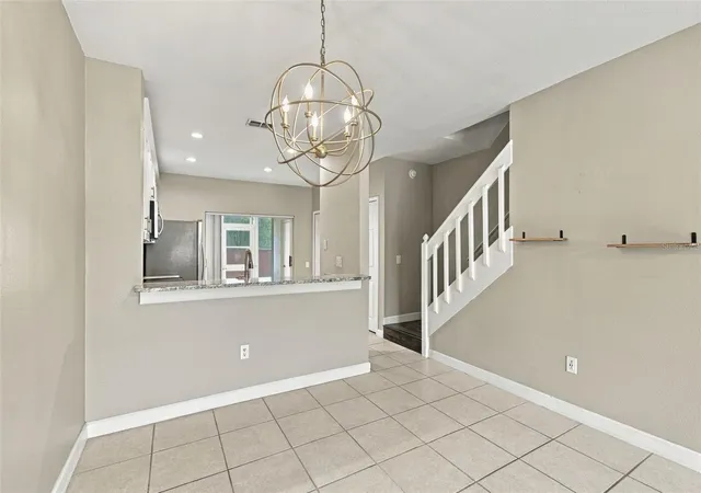 Photo 4 of Townhouse for sale at 12442 Berkeley Sq Dr, Tampa, FL 33626 | MLS# TB8555272 | Listing updated on 2026-10-10