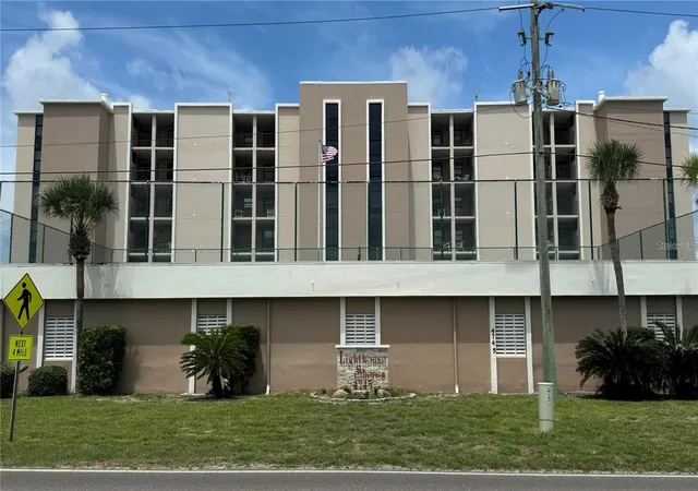 Condo for sale at 4745 S Atlantic Ave #102, Port Orange, FL 32127 | MLS# O6447525