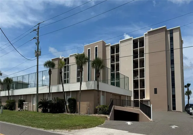 Photo 1 of Condo for sale at 4745 S Atlantic Ave #102, Port Orange, FL 32127 | MLS# O6447525 | Listing updated on 2026-10-10