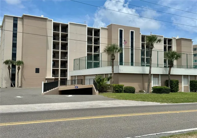 Photo 2 of Condo for sale at 4745 S Atlantic Ave #102, Port Orange, FL 32127 | MLS# O6447525 | Listing updated on 2026-10-10