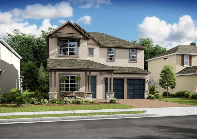 Photo 1 of Single family home for sale at 12511 Gold Honeysuckle St, Winter Garden, FL 34787 | MLS# O6447529 | Listing updated on 2026-10-08