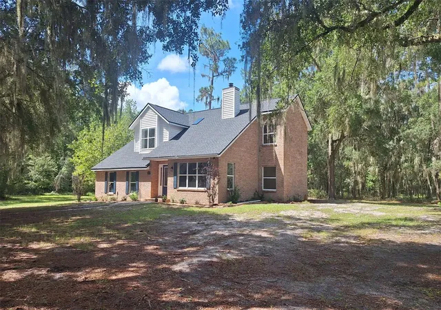 Single family home for sale at 20778 North Hwy 329, MICANOPY, FL 32667 | MLS# O6447530
