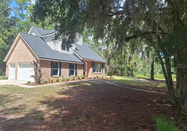 Photo 3 of Single family home for sale at 20778 North Hwy 329, Micanopy, FL 32667 | MLS# O6447530 | Listing updated on 2026-10-17