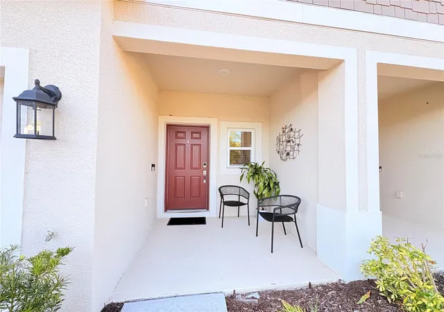 Photo 2 of Townhouse for sale at 5020 Revolutionary Way, Saint Cloud, FL 34769 | MLS# S5158939 | Listing updated on 2026-10-08